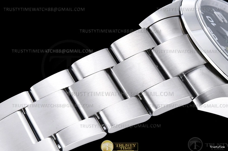 0216 Tailored AirKing 126900 40mm 904L SS SS Clean VR 601